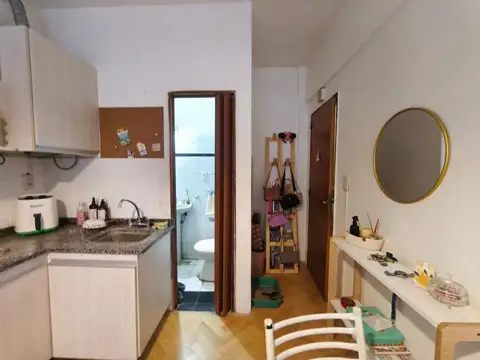 monoambiente en venta