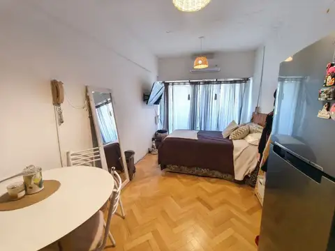 monoambiete en venta 