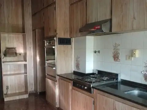 Departamento en Alquiler de 3 ambientes