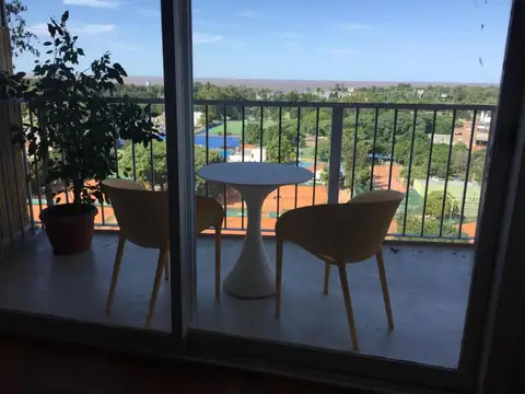 Departamento en Alquiler A Estrenar