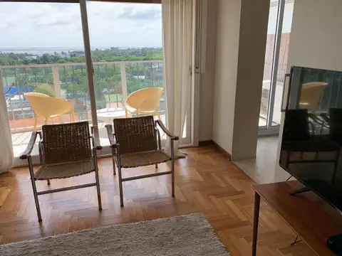 Departamento en Alquiler de 2 dormitorios