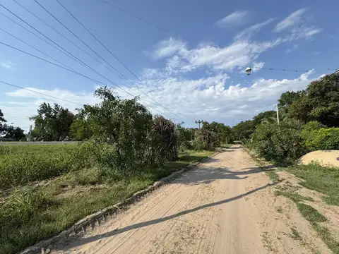 Venta Terreno Santa Fe - Los Colibries S/N (Ruta 1 Km 8) San Jose del Rincon, Santa Fe