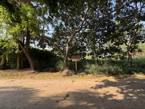 Venta Terreno Santa Fe - Los Colibries S/N (Ruta 1 Km 8) San Jose del Rincon, Santa Fe