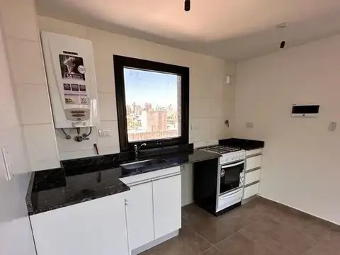 Departamento en Venta en Guemes, USD 89.000