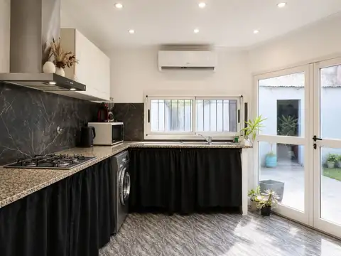 Casa en Venta en Los Hornos, USD 59.000