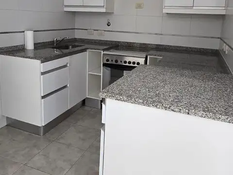 Departamento en Alquiler en Nuñez, $ 620.000