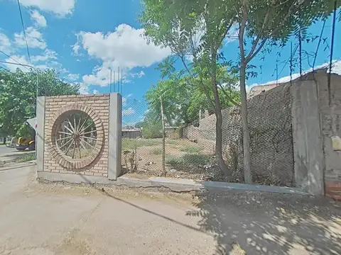 Terreno en Venta en Godoy Cruz, USD 90.000