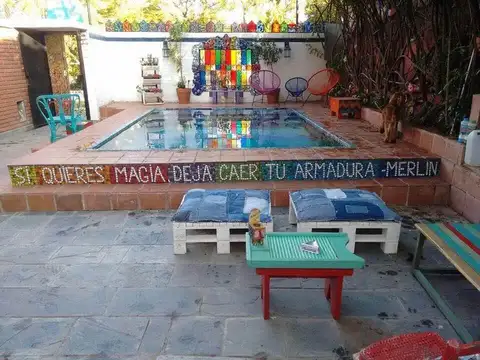 Casa en Alquiler al Este