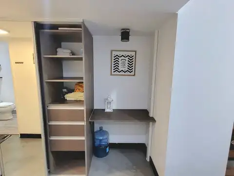 Alquiler Depto 2 Ambientes Loft Parque Chacabuco