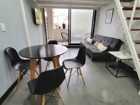 Departamento en Alquiler de 2 ambientes