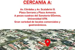 Araoz 1268