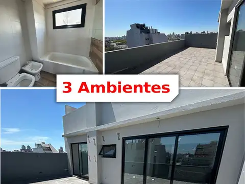 Departamento en Venta A Estrenar