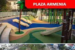 Emprendimiento en Palermo