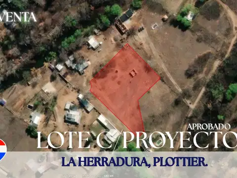 Terreno en Venta en Plottier, Confluencia