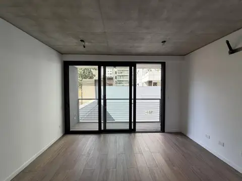 Departamento en Venta en Palermo, USD 90.000