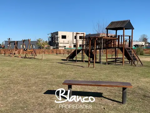 Terreno Lote  en Venta en Santo Tomas, Derqui, Pilar