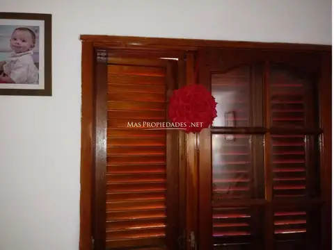 Depto Tipo Casa en Venta en Longchamps, USD 134.000