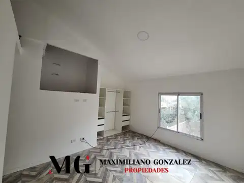 Casa en Venta al Oeste