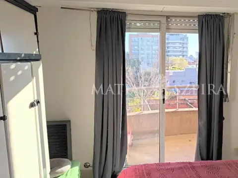 Departamento en Alquiler Apto profesional