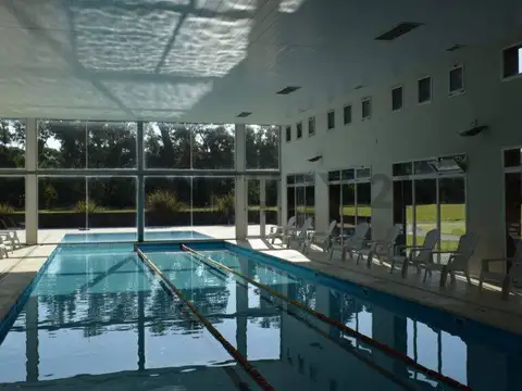 Terreno en Venta de 2365,0 m2