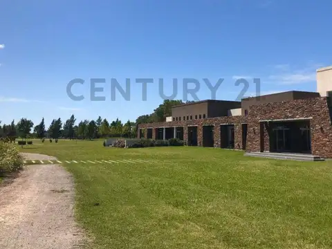 Venta de Lote 70 en Campos de Roca II.