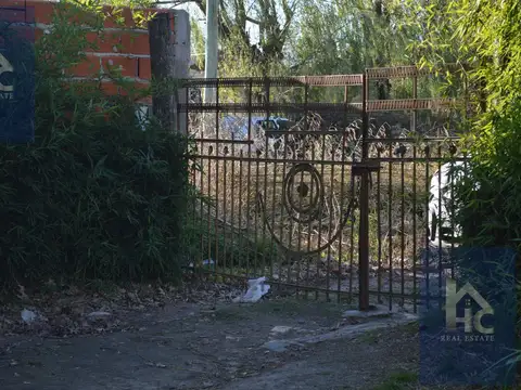 Casa en Alquiler 40 años