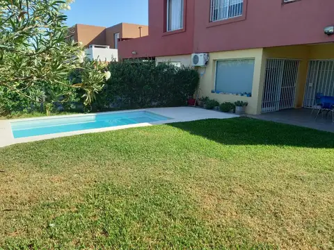 Casas de Santa Maria, Villanueva, Tigre