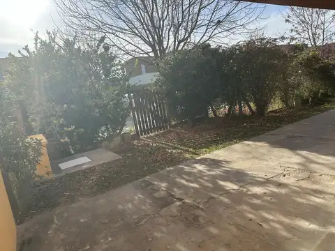 Casa en Alquiler 10 años