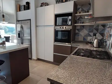 Casa en Venta 8 años