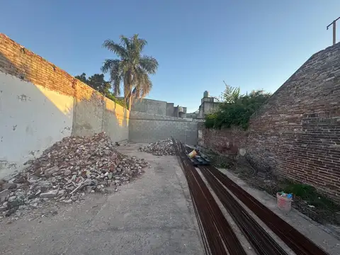 RAES Equilibrio VENDE TERRENO EN MARÍA SELVA 