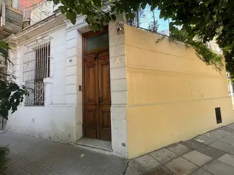 VENTA CASA 3 AMB TERRAZA PATIO  VILLA CREPO