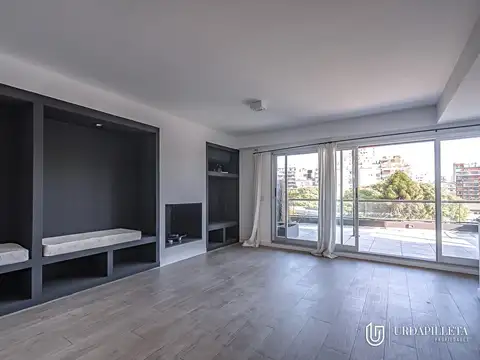 Departamento en venta en Recoleta