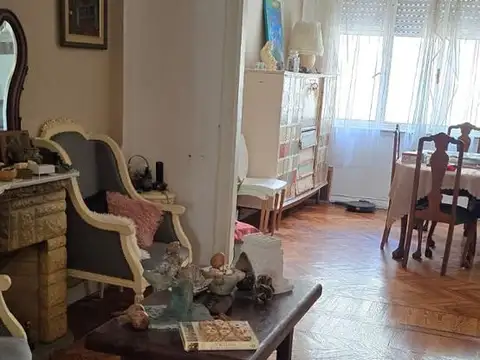 Departamento en Venta al Noroeste