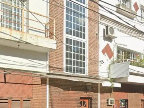 Duplex en Jose Gonzalez Castillo 400