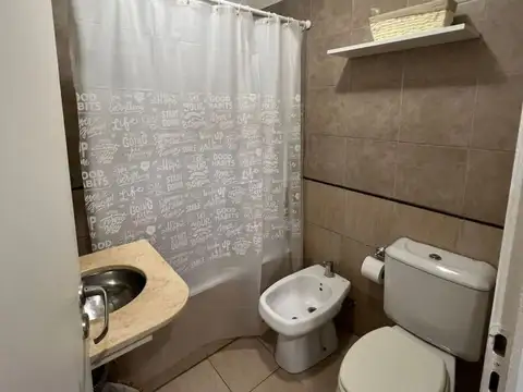 Departamento en Alquiler Temporal en Palermo Hollywood, $ 850.000