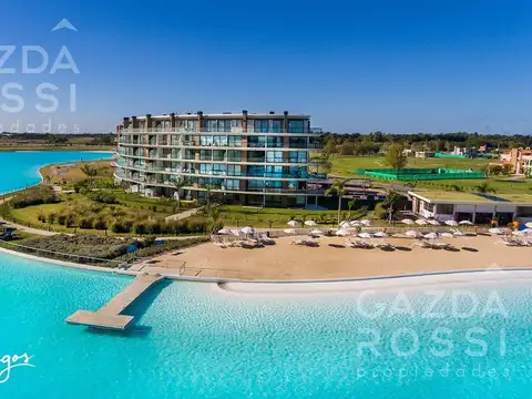 Terreno en Terralagos