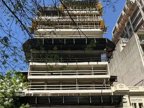 UNICO CORRIENTES 1-2-3 AMBIENTES