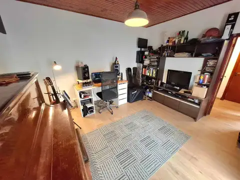 Depto Tipo Casa en Venta de 1 dormitorio