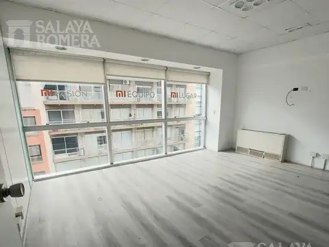 Oficina en Alquiler al Este