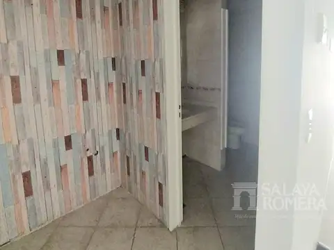 DEL LIBERTADOR, AVDA. entre ROOSEVELT y UGARTE