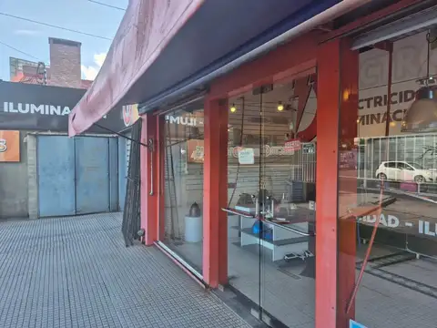 Bernardo O'Higgins 3200