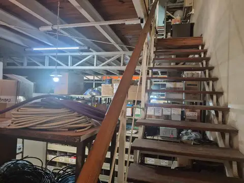 VENTA LOCAL CON RENTA AV. O´ HIGGINS 3200