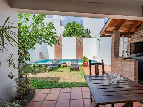 Casa en Venta al Norte