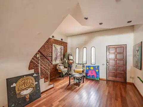 Casa en Venta de 4 dormitorios