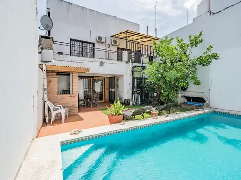 Casa en Venta 15 años
