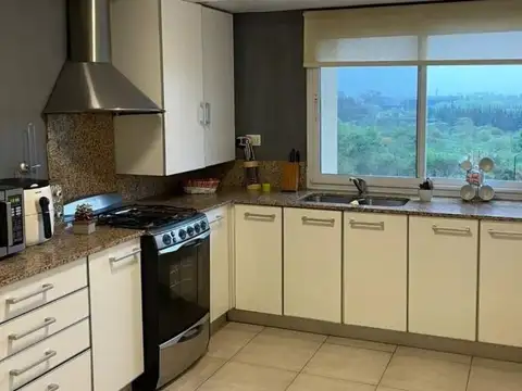 Departamento  en Venta ubicado en Terrazas de La Bahía, Bahia Grande, Nordelta