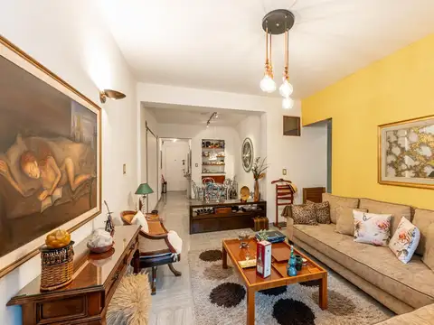 AV.CORRIENTES 5085 , Piso 2