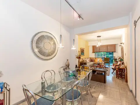 Departamento en Venta de 3 dormitorios