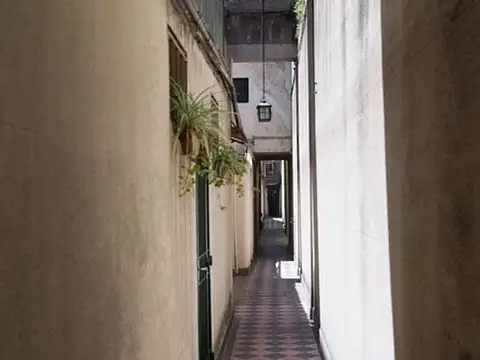 PH 2 AMBIENTES SIN EXPENSAS 