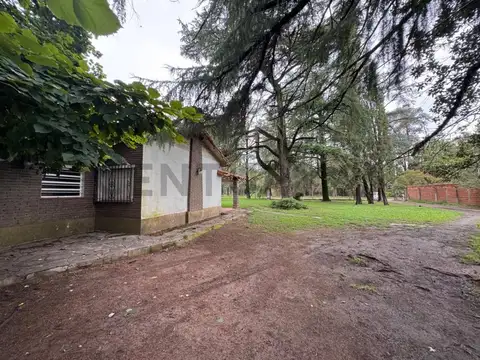 fray justo santa maria de oro 3500, Piso 0